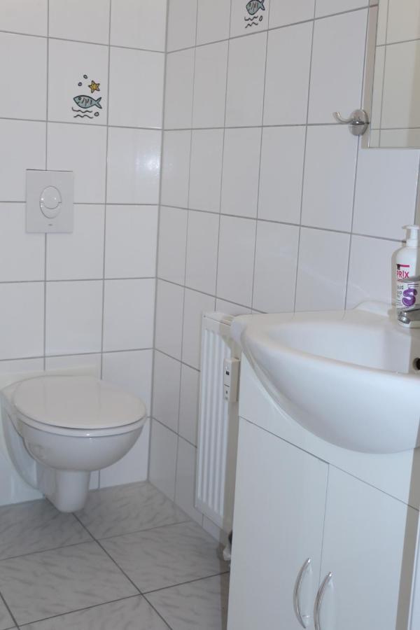 Ein gemütliches Zimmer an der Schweizer Grenze Bietingen Exterior foto