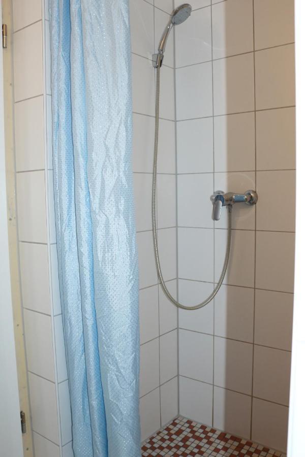 Ein gemütliches Zimmer an der Schweizer Grenze Bietingen Exterior foto