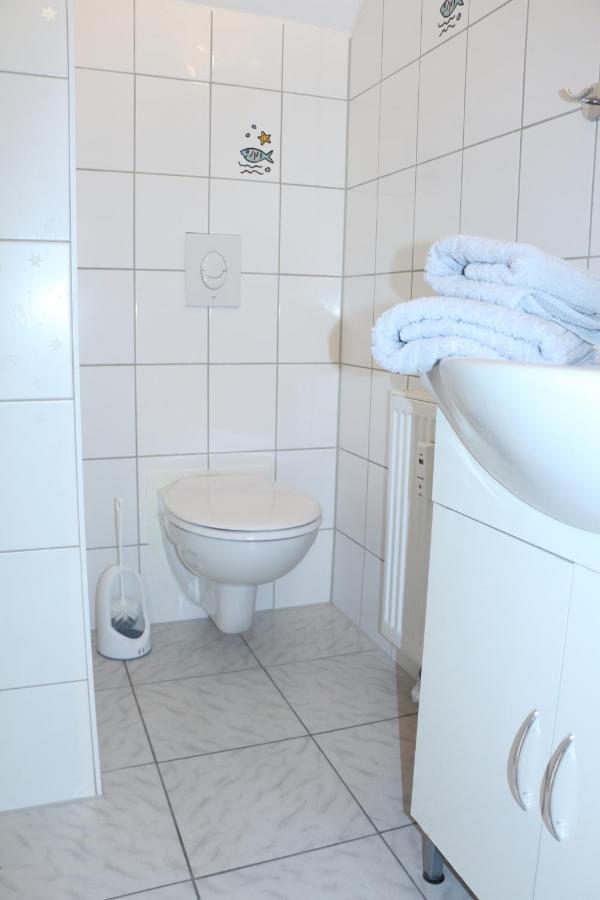 Ein gemütliches Zimmer an der Schweizer Grenze Bietingen Exterior foto